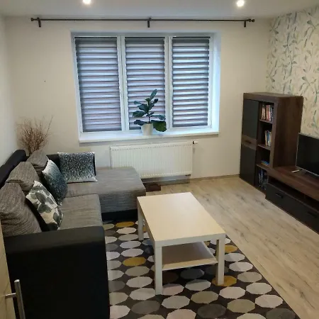 Apartman Apartment Liberec