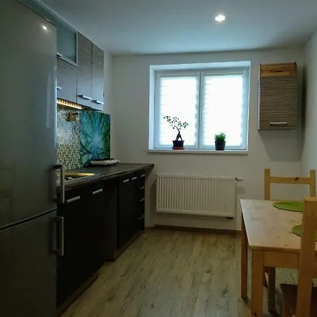 Apartment Apartman